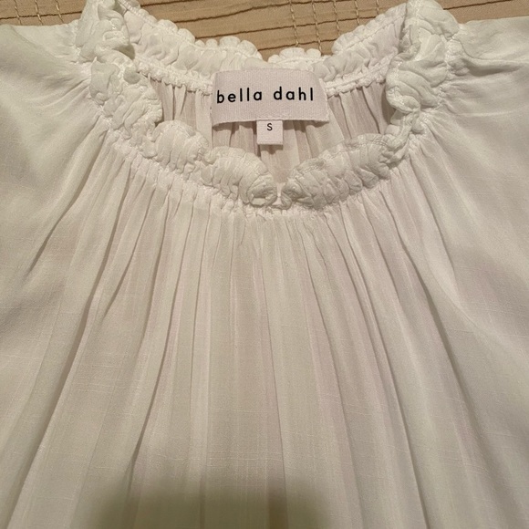 Bella Dahl Top - Picture 4 of 10